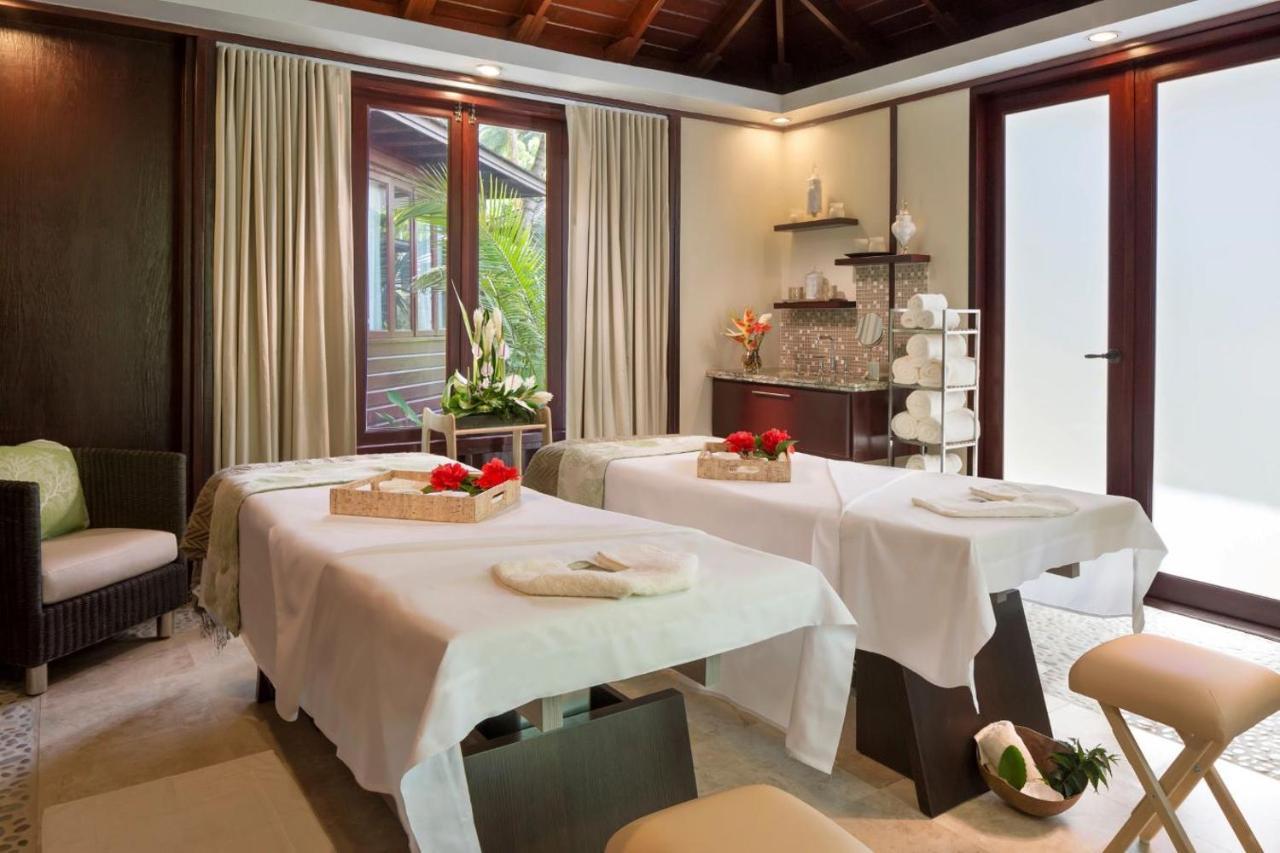 Zoetry Marigot Bay Hotell Eksteriør bilde